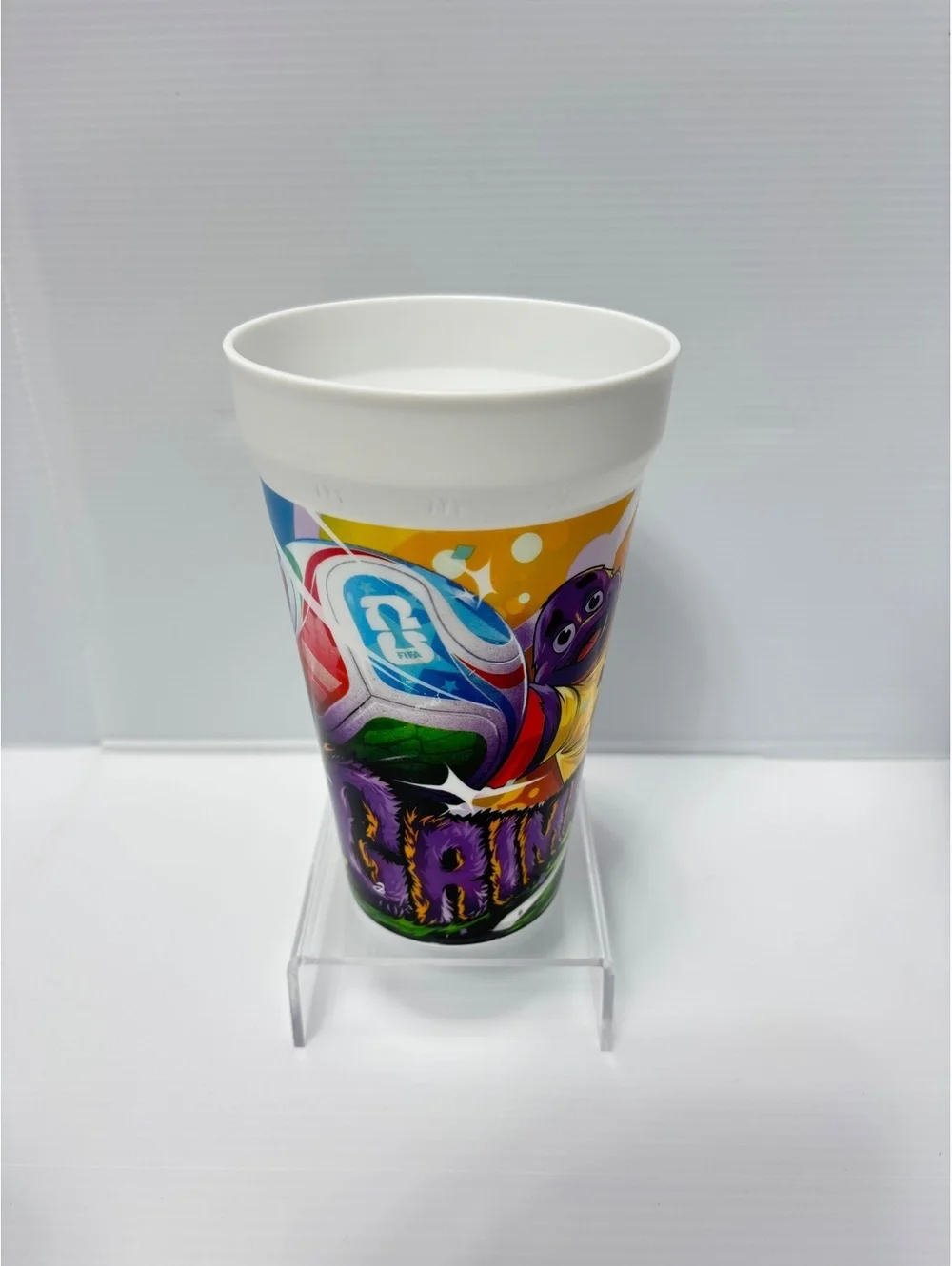 McDonalds this set